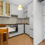 Apartament Cozy Apt. Arkadia/city Center