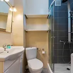 Cozy Apt. Arkadia/city Center