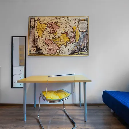 Cozy Apt. Arkadia/city Center Apartament