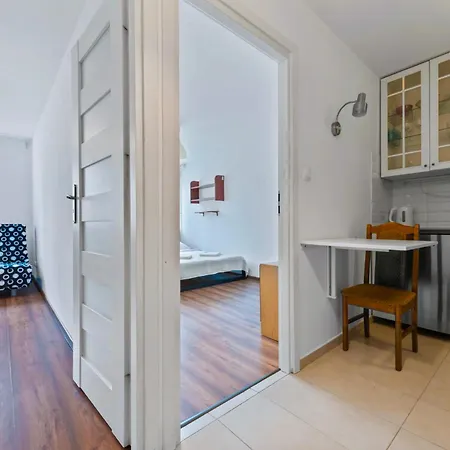 Apartament Cozy Apt. Arkadia/city Center *