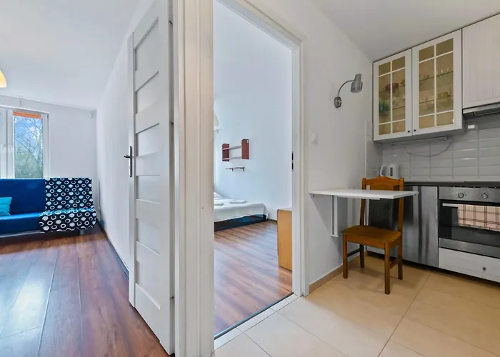 Apartament Cozy Apt. Arkadia/city Center *