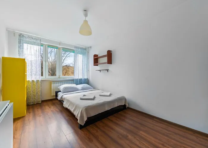 Apartament Cozy Apt. Arkadia/city Center