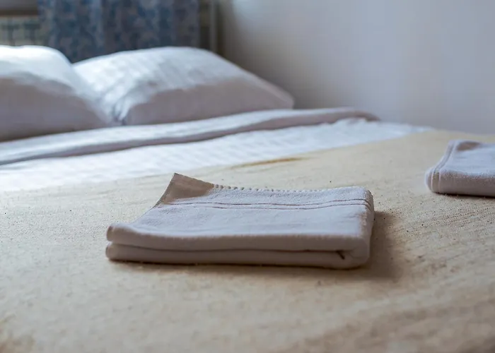 Cozy Apt. Arkadia/city Center *